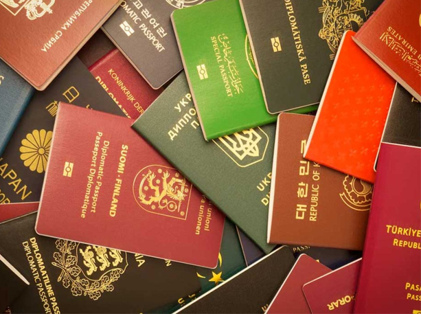 Passport Validation Service Provider in Maharashtra, India
